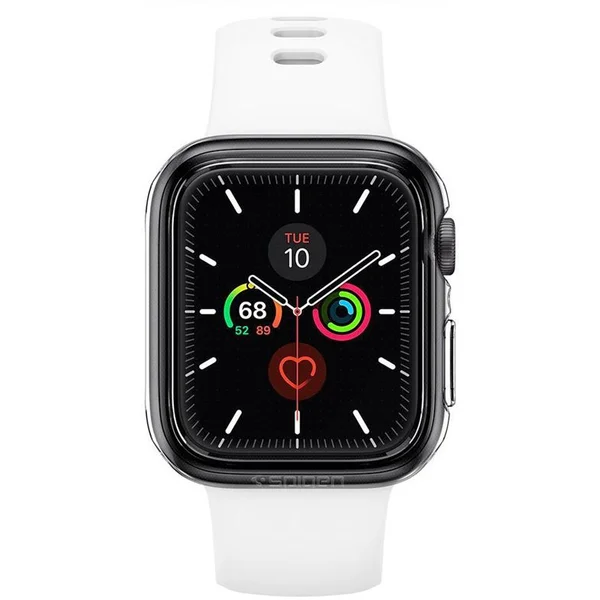 Spigen Ultra Hybrid kryt Apple Watch SE/6/5/4 (40mm) číre - Puzdra - Obrázok 6AKP300301