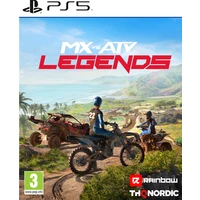 MX vs ATV Legends (PS5) - Hry na PS5