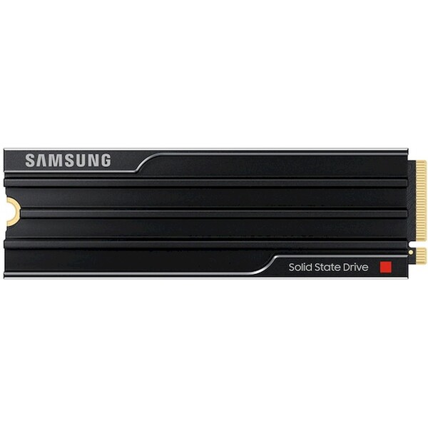 E-shop Samsung 9100 PRO Heatsink SSD M.2 - 8TB