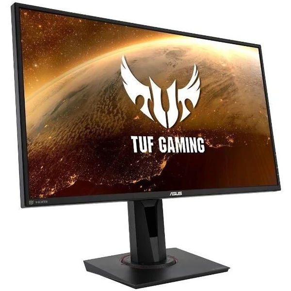 ASUS TUF Gaming VG279QM 27' - Monitory - Obrázok 6AM5300301
