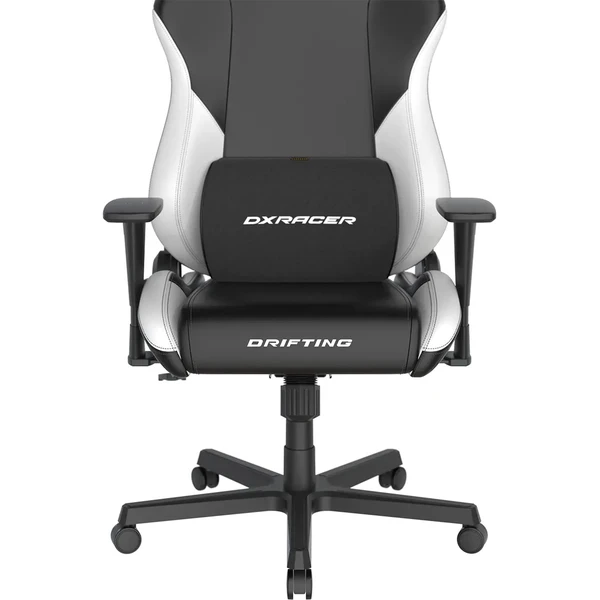 DXRacer DRIFTING XL herná stolička čierno-biela - Stoličky - Obrázok 6AMD000J01