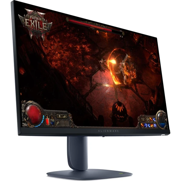 DELL Alienware AW2725DM herný monitor 27" - Monitory - Obrázok 6AMF000K01