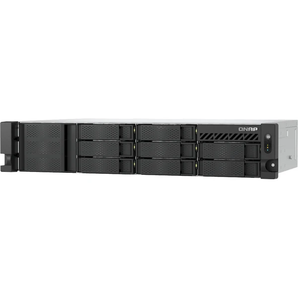 QNAP TS-855eU-RP-8G - Servery NAS - Obrázok 6AMK000K01
