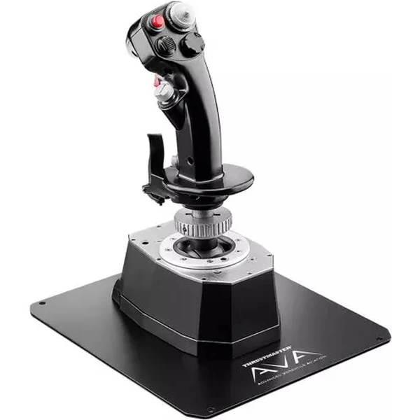 Thrustmaster AVA BASE základňa pre joystick - Joysticky - Obrázok 6AO7000K01