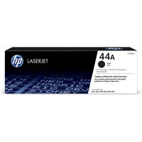 HP CF244A č. 44 Čierna originálna - Tonery
