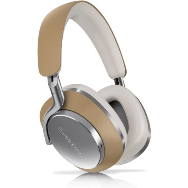 Bowers & Wilkins PX8 Tan - Slúchadlá - Hlavný obrázok