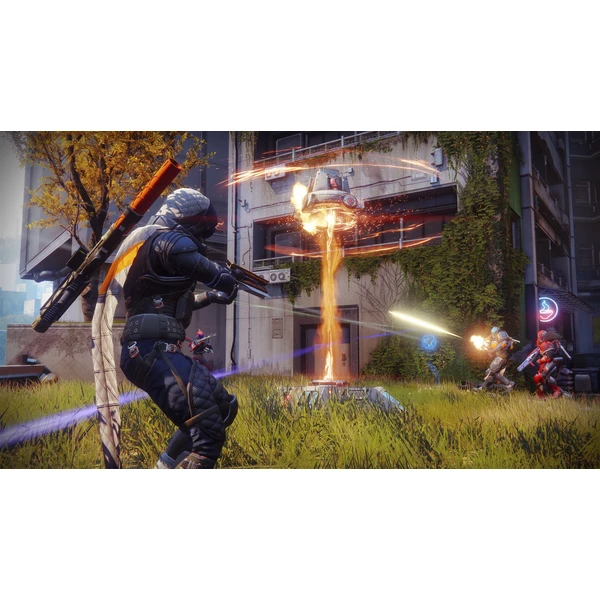 Destiny 2 (Xbox One) - Hry na Xbox One - Obrázok 6AR5100201