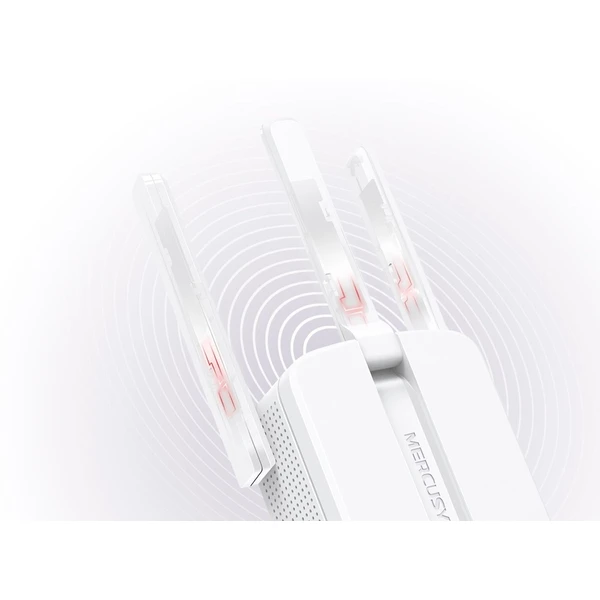 Mercusys MW300RE Extender - Wi-Fi extendery - Obrázok 6AR7300401
