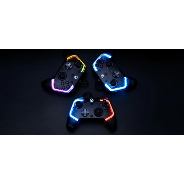 GameSir Kaleid drôtový ovládač (PC/XBOX) - Herné ovládače - Obrázok 6ARA000P01