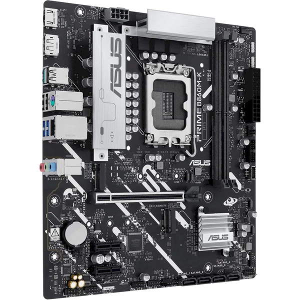 ASUS PRIME B860M-K - Základné dosky - Obrázok 6ARC000N01