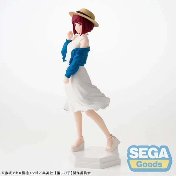 Figúrka Sega Oshi no Ko Desktop x Decorate Collections - Kana Arima 16 cm - Figúrky - Obrázok 6ARJ000K01