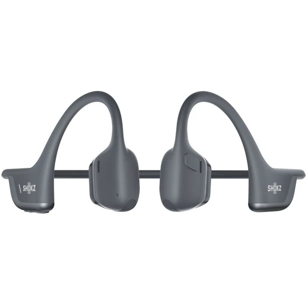Shokz OpenRun Pro 2 (USB-C) bezdrôtové slúchadlá čierna - Slúchadlá - Obrázok 6ATA000N01