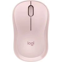 Logitech M240 bezdrôtová myš ružová - Myši