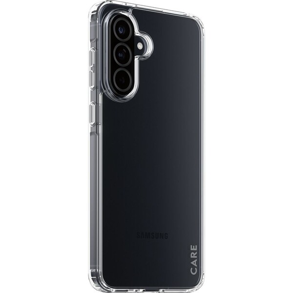 E-shop PanzerGlass® CARE kryt Samsung Galaxy A56 5G Urban Combat číry