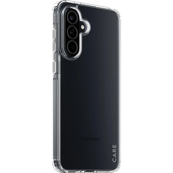 PanzerGlass® CARE kryt Samsung Galaxy A56 5G Urban Combat číry - Puzdra - Hlavný obrázok