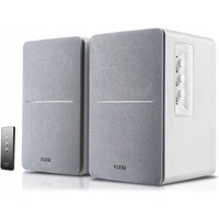 EDIFIER R1280T 2.0 aktívne reprodukory biele - Reproduktory