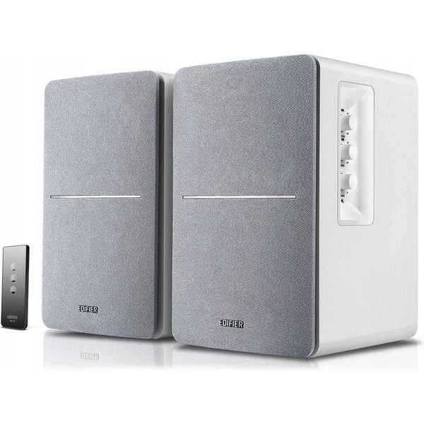 EDIFIER R1280T 2.0 aktívne reprodukory biele - Reproduktory - Hlavný obrázok