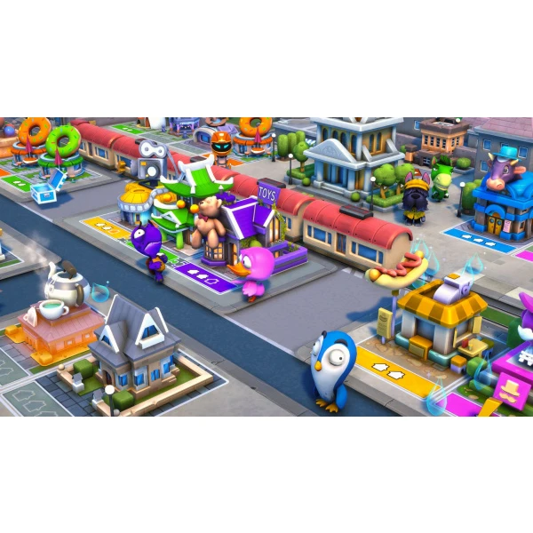 Monopoly Madness (Xbox One) - Hry na Xbox One - Obrázok 6AXMF00101