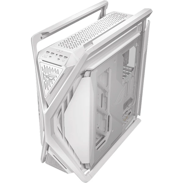ASUS GR701 ROG HYPERION biela - Počítačové skrine - Obrázok 6AY5000L01