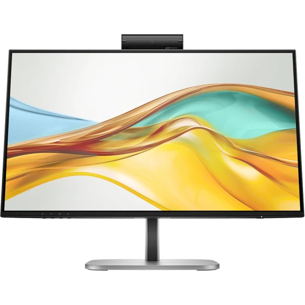 HP 524pm monitor 23,8" - Monitory - Hlavný obrázok