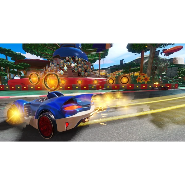Team Sonic Racing (PS4) - Hry na PS4 - Obrázok 6AZ3100201