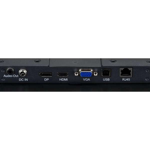 iiyama 12" 4:3 PCAP 10P Touch Bezel Free / Open Frame TF1215MC-B1 - Monitory - Obrázok 6AZEF00101