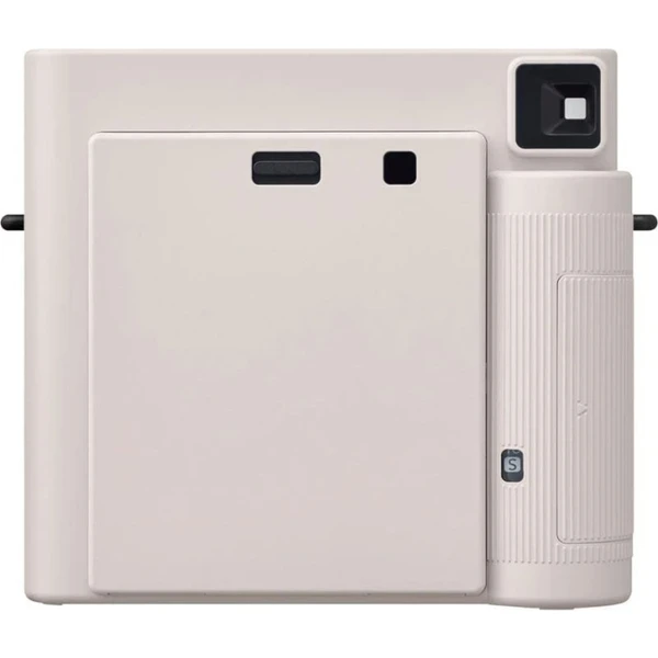 Fujifilm Instax Square SQ1 Chalk White EX D - Fotoaparáty - Obrázok 6B14000L01