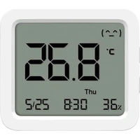 Xiaomi monitor teploty a vlhkosti 3 - Senzory