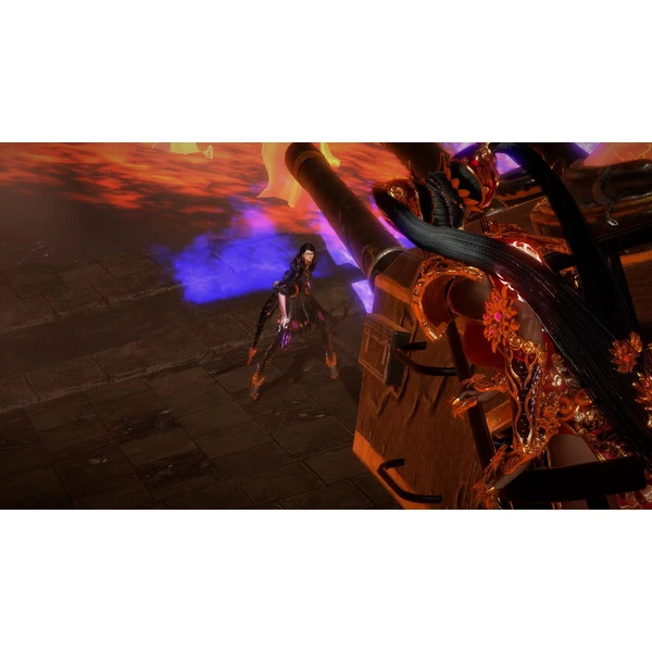 Bayonetta 3 (Switch) - Hry na Nintendo Switch - Obrázok 6B45700301