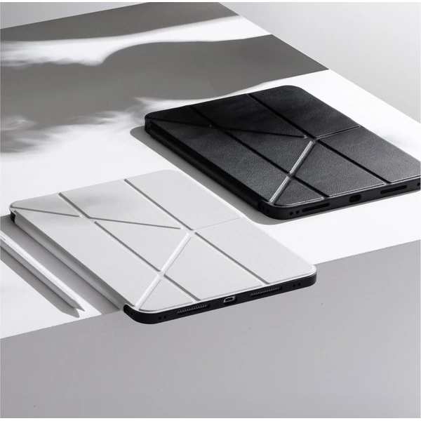 Native Union Active Case púzdro iPad Pro 13" (2024) šedé - Puzdra - Obrázok 6B4G000N01