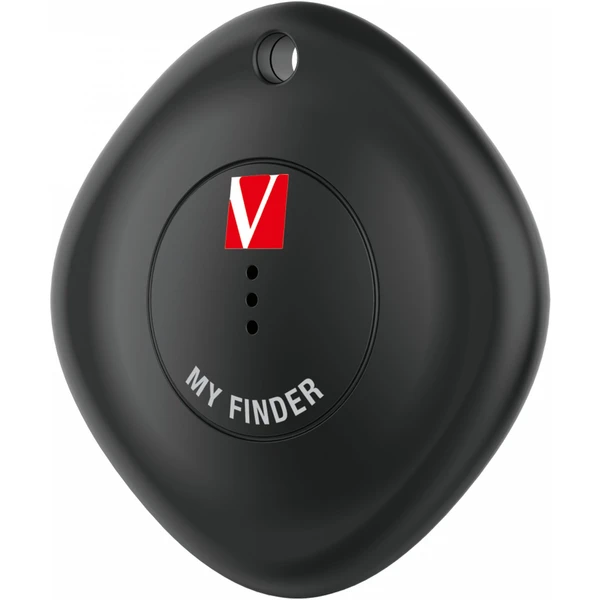 VERBATIM Bluetooth My Finder Bluetooth Tracker (1ks) - Lokátory - Obrázok 6B53000O01