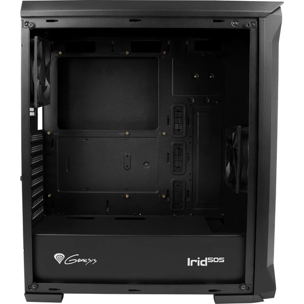 Genesis IRID 505 - Počítačové skrine - Obrázok 6B6PF00101