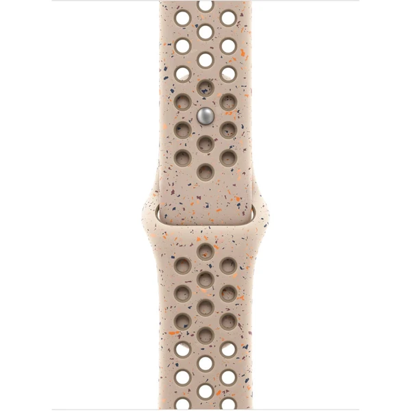 Apple Watch 41/40/38mm Desert Stone športový remienok Nike S/M - Remienky - Obrázok 6B99000N01