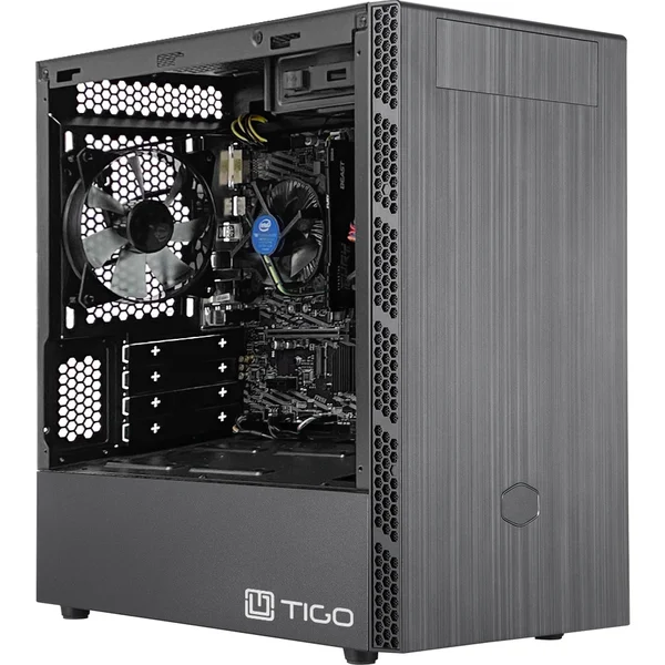 TIGO Office R5- 5600GT, 500GB SSD, 16GB RAM, Win 11 Home - Stolné počítače - Obrázok 6BAMF00101