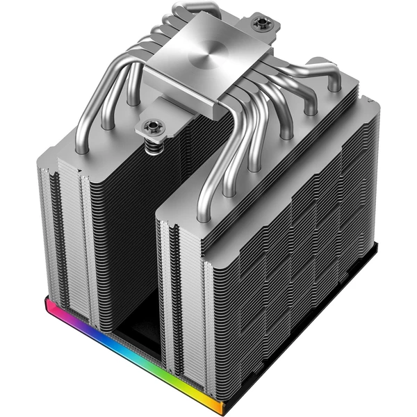 DeepCool AK620 Digital SE čierny - Chladiče - Obrázok 6BBN000K01