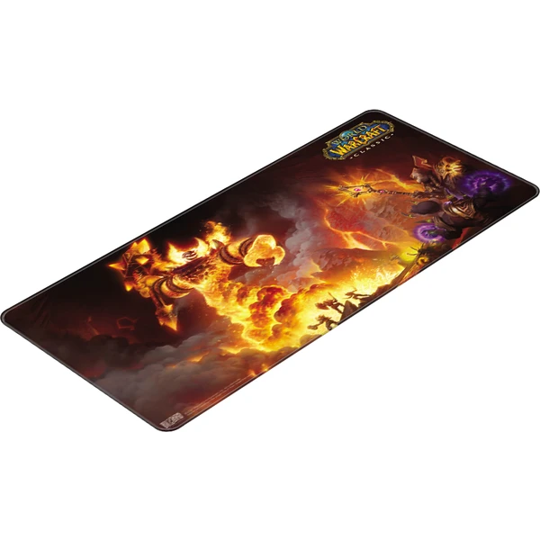 Herná podložka World of WarCraft Classic - Ragnaros XL - Podložky - Obrázok 6BBWF00101