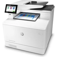 HP Color LaserJet Enterprise MFP M480f/A4/27ppm/600x600dpi/USB/duplex/ePrint - Tlačiarne