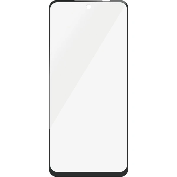 PanzerGlass Ultra-Wide Fit Motorola Moto G35 - Ochranné fólie a sklo - Obrázok 6BFH000L01