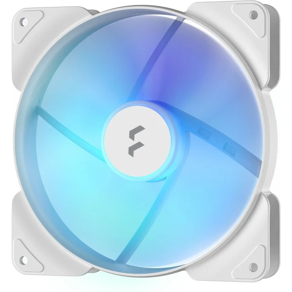 Fractal Design Aspect 14 RGB PWM White biely - Ventilátory pre PC - Obrázok 6BH8G00101