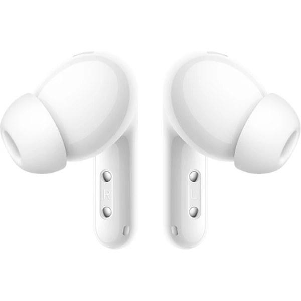 Xiaomi Redmi Buds 6 biela - Slúchadlá - Obrázok 6BHB000K01