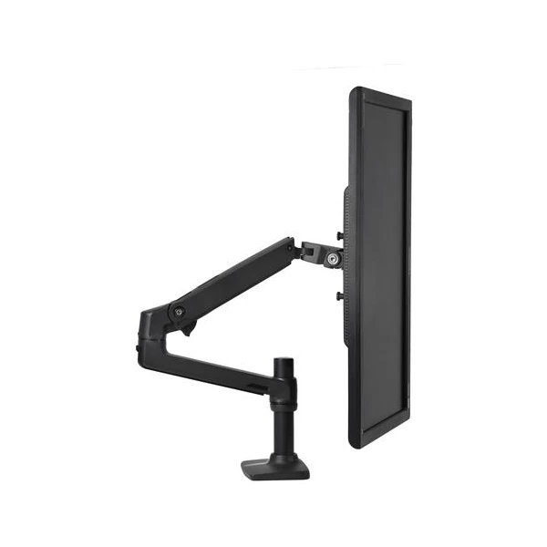 Ergotron LX Stolové rameno pre 1 monitor 34' - Držiaky pre obrazovky - Obrázok 6BMB100501