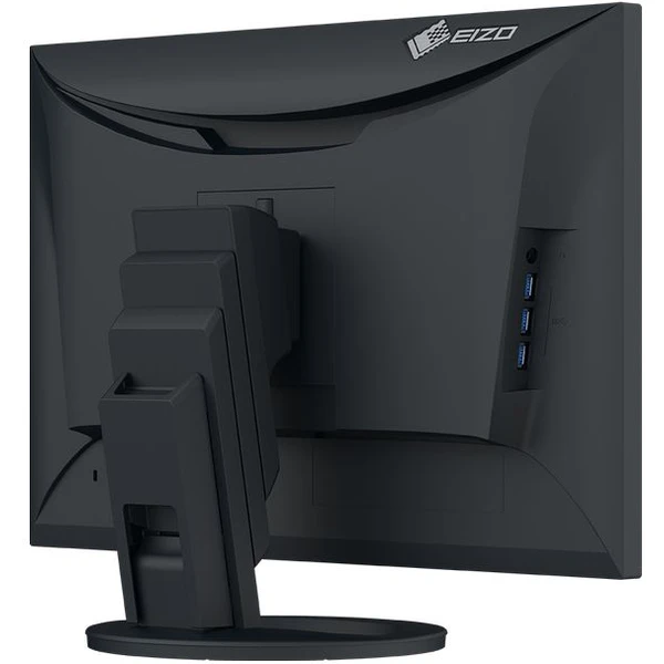EIZO FlexScan EV2495-BK monitor 24"  - Monitory - Obrázok 6BOL600301