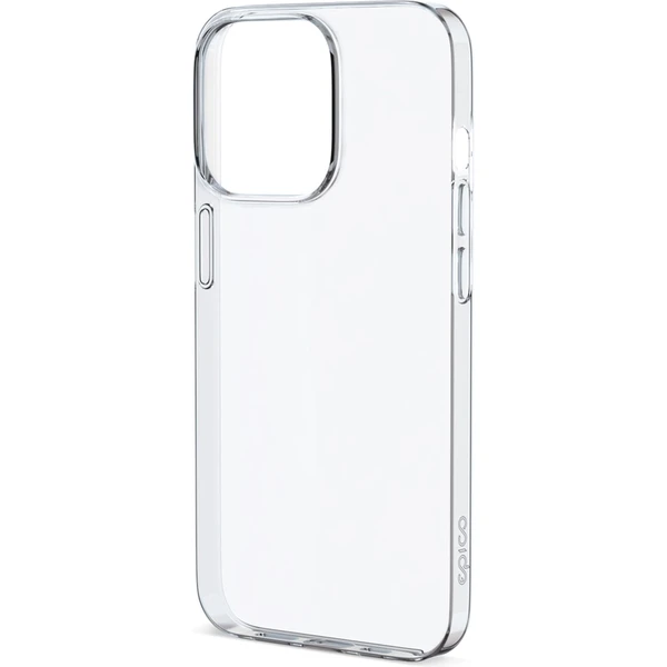 Epico Case iPhone 14 Pre transparentné - Puzdra - Obrázok 6BRG000J01