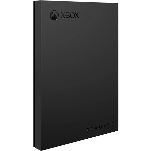 Seagate Game Drive 4TB externý 2.5" HDD čierny - Pevné disky - Obrázok 6BV5000N01