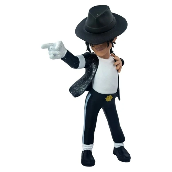 MINIX Music: Michael Jackson - Billy Jean - Minix - Obrázok 6BYM000K01