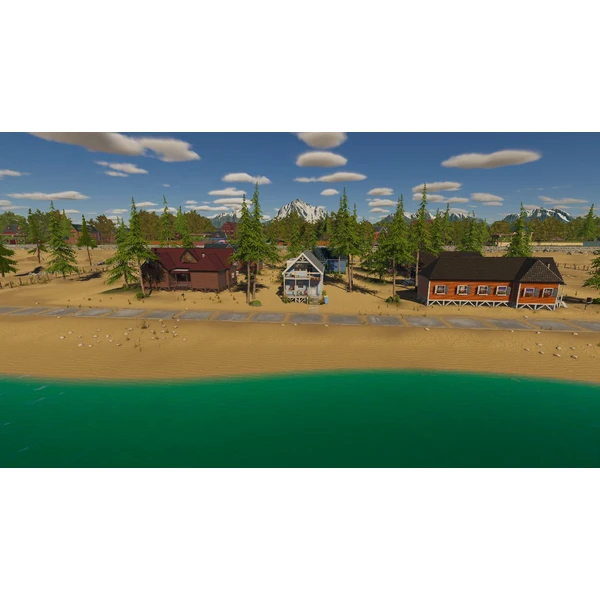 House Flipper 2 (PS5) - Hry na PS5 - Obrázok 6C11000J01