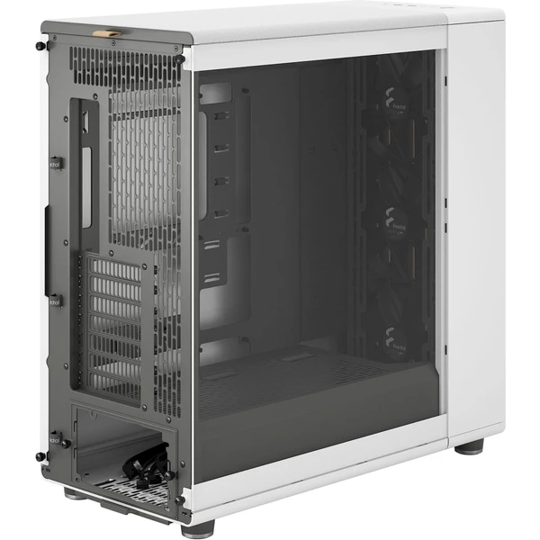 Fractal Design North XL (RC) biela - Počítačové skrine - Obrázok 6C1F000K01