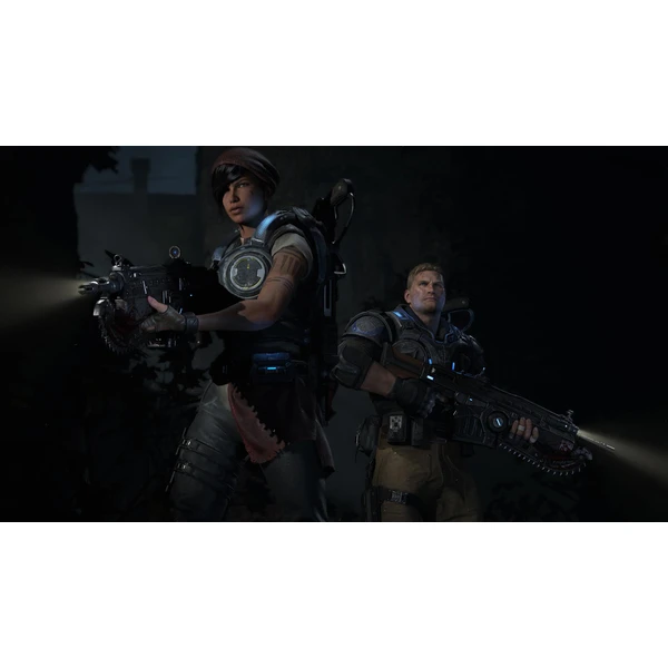 Gears of War 4 (Xbox One) - Hry na Xbox One - Obrázok 6C54100201