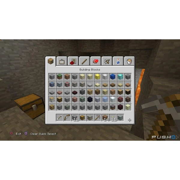 Minecraft (Xbox One) - Hry na Xbox One - Obrázok 6C65100201