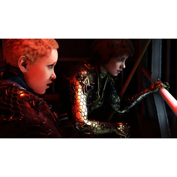Wolfenstein: Youngblood (PS4) - Hry na PS4 - Obrázok 6C94100201